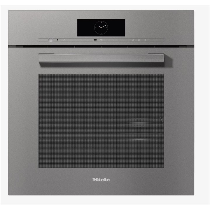 Miele DGC 7865 HC Pro GraphitGrey - Raty 0% - Gwarancja producenta - Salon Łódź