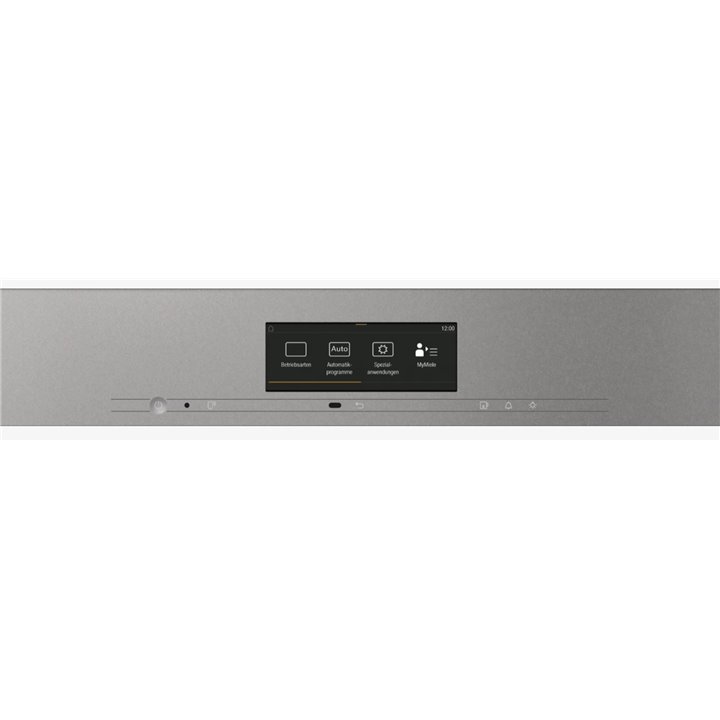 Miele DGC 7865 HC Pro GraphitGrey - Raty 0% - Gwarancja producenta - Salon Łódź