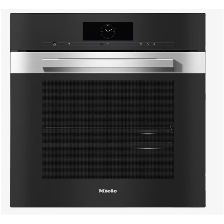 Miele DGC 7865 HC Pro CleanSteel - Raty 0% - Gwarancja producenta - Salon Łódź