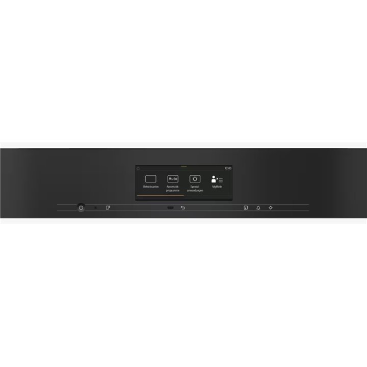 Miele DGC 7865 HC Pro CleanSteel - Raty 0% - Gwarancja producenta - Salon Łódź