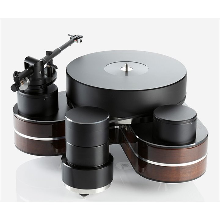 ClearAudio Master Jubilee TT069