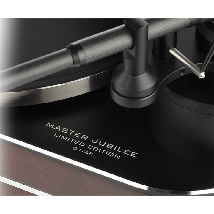 ClearAudio Master Jubilee TT069