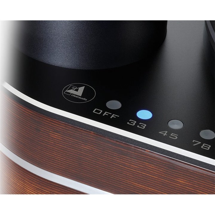 ClearAudio Master Jubilee TT069