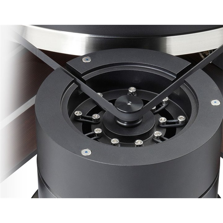ClearAudio Master Jubilee TT069