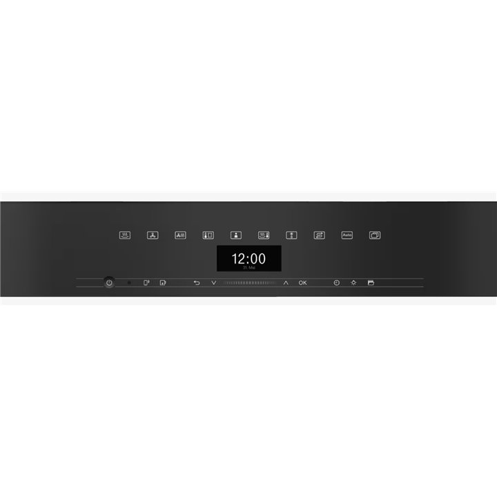 Miele DGC 7460 HCX Pro ObsidianBlack - Raty 0% - Gwarancja producenta - Salon Łódź