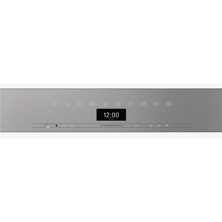 Miele DGC 7460 HCX Pro GraphitGrey - Raty 0% - Gwarancja producenta - Salon Łódź