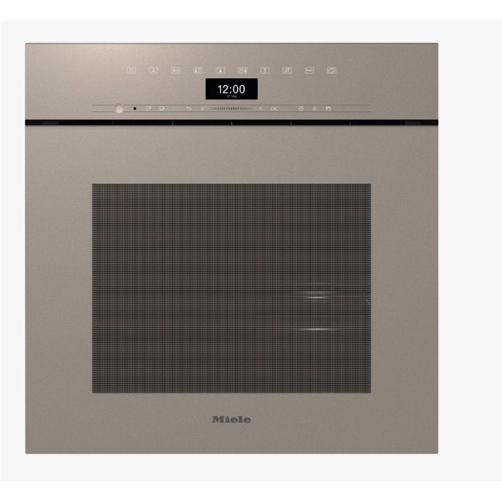 Miele DGC 7460 HCX Pro Perłowy beż - Raty 0% - Gwarancja producenta - Salon Łódź