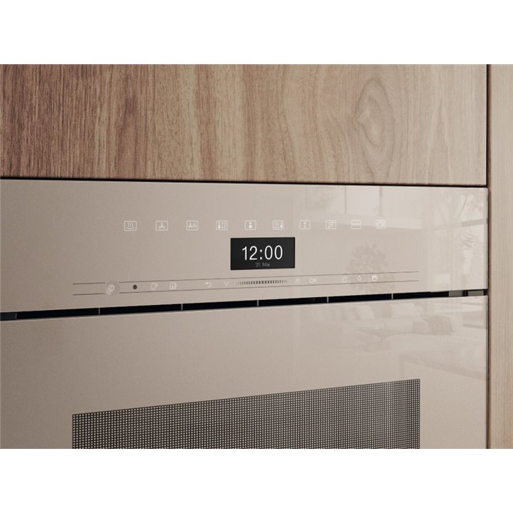 Miele DGC 7460 HCX Pro Perłowy beż - Raty 0% - Gwarancja producenta - Salon Łódź
