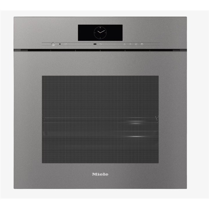 Miele DGC 7860 HCX Pro GraphitGrey - Raty 0% - Gwarancja producenta - Salon Łódź