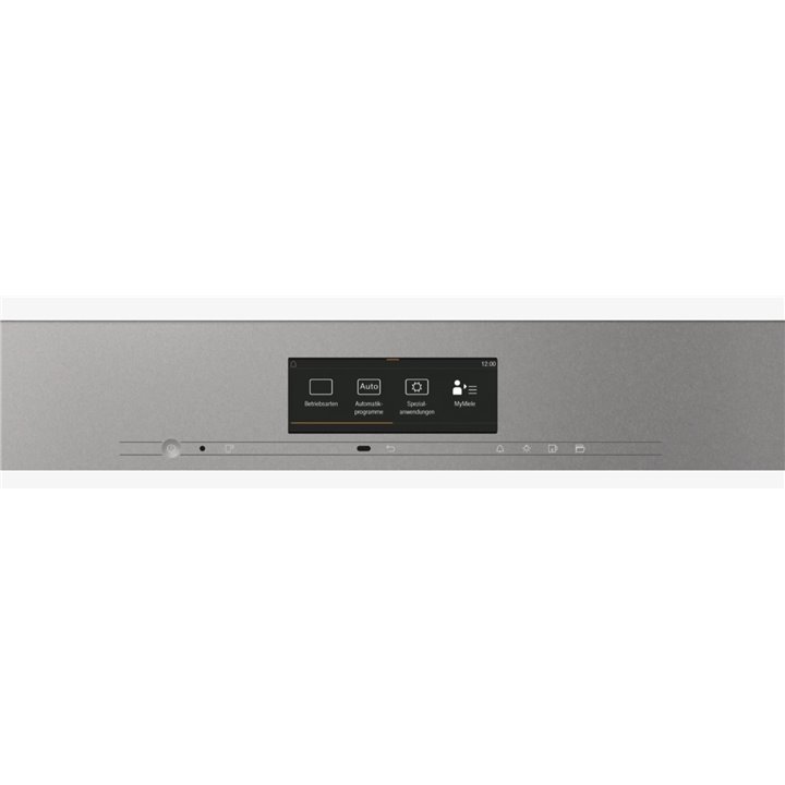 Miele DGC 7860 HCX Pro GraphitGrey - Raty 0% - Gwarancja producenta - Salon Łódź