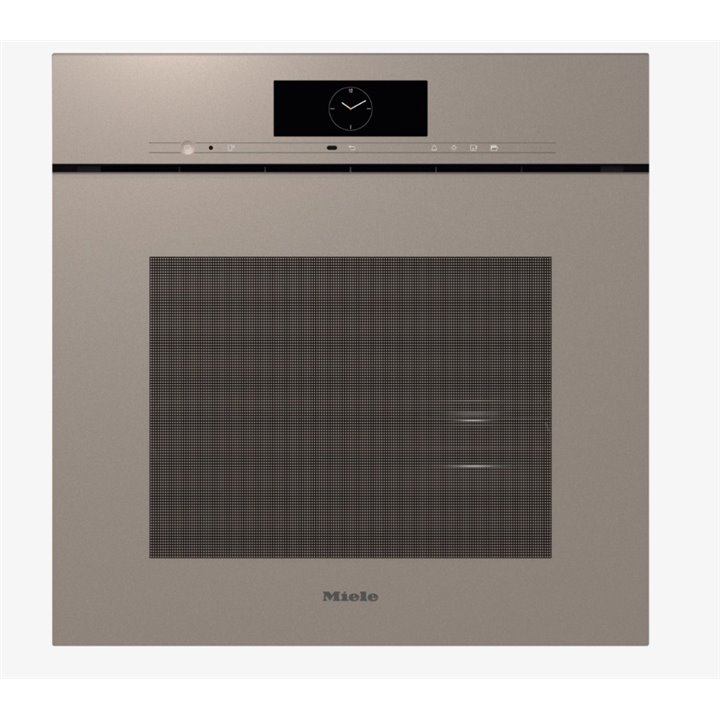 Miele DGC 7860 HCX Pro Perłowy beż - Raty 0% - Gwarancja producenta - Salon Łódź