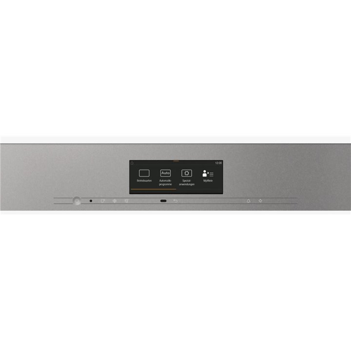 Miele DGM 7840 GraphitGrey - Raty 0% - Gwarancja producenta - Salon Łódź
