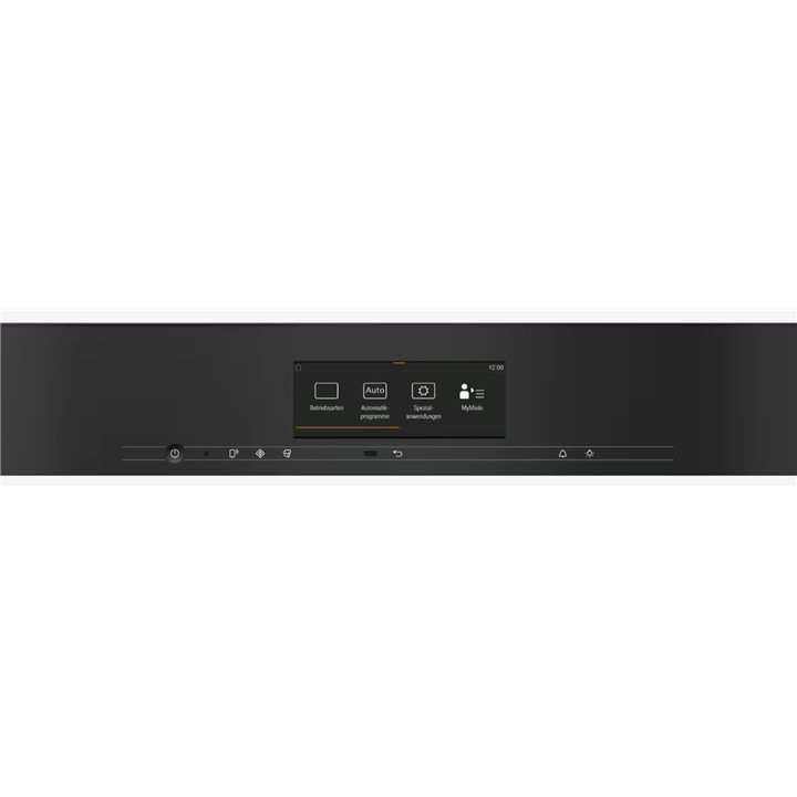 Miele DGM 7840 ObsidianBlack - Raty 0% - Gwarancja producenta - Salon Łódź