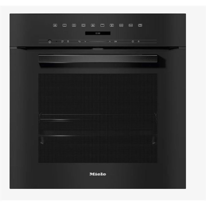 Miele DGC 7250 ObsidianBlack - Raty 0% - Gwarancja producenta - Salon Łódź
