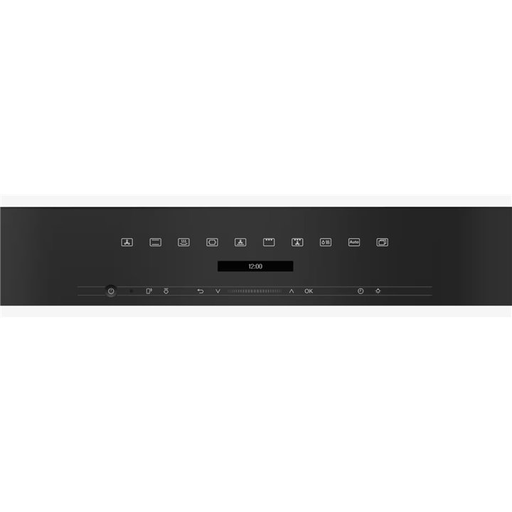 Miele DGC 7250 ObsidianBlack - Raty 0% - Gwarancja producenta - Salon Łódź