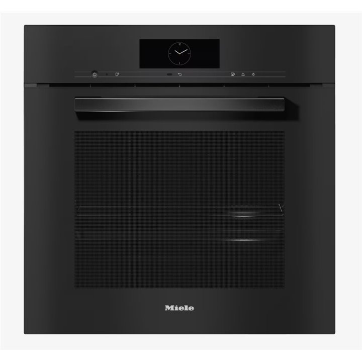 Miele DGC 7860 HC Pro ObsidianBlack - Raty 0% - Gwarancja producenta - Salon Łódź
