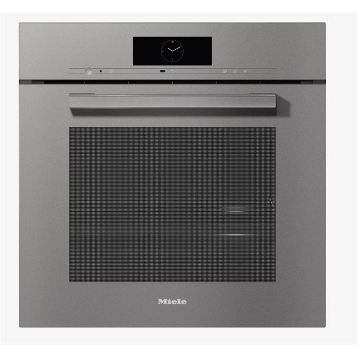 Miele DGC 7860 HC Pro GraphitGrey - Raty 0% - Gwarancja producenta - Salon Łódź