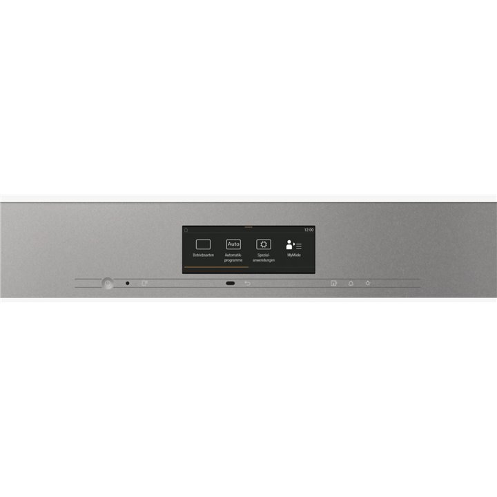 Miele DGC 7860 HC Pro GraphitGrey - Raty 0% - Gwarancja producenta - Salon Łódź