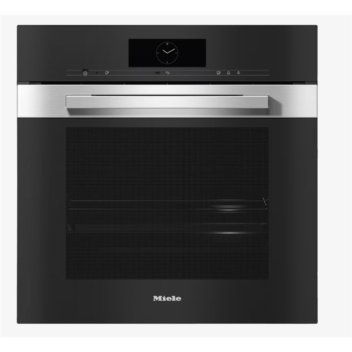 Miele DGC 7860 HC Pro CleanSteel- Raty 0% - Gwarancja producenta - Salon Łódź