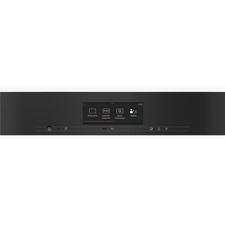 Miele DGC 7860 HC Pro CleanSteel- Raty 0% - Gwarancja producenta - Salon Łódź