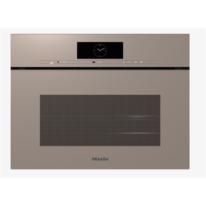 Miele DGC 7845 HCX Pro Perłowy beż - Raty 0% - Gwarancja producenta - Salon Łódź