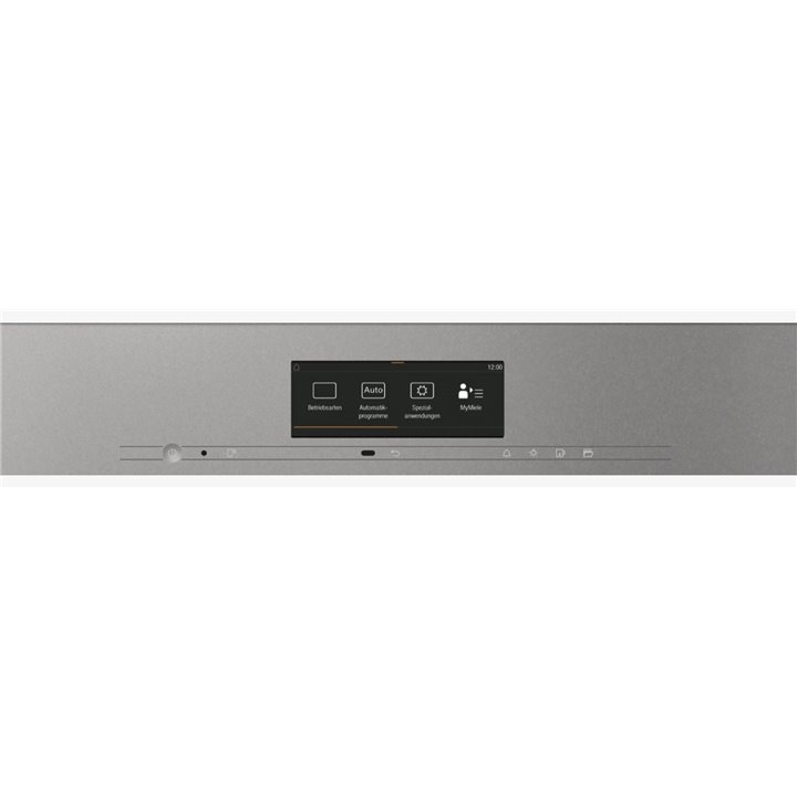 Miele DGC 7845 HCX Pro GraphitGrey - Raty 0% - Gwarancja producenta - Salon Łódź