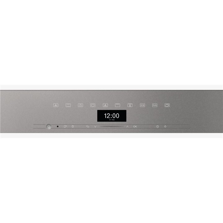 Miele DGC 7450 GraphitGrey - Raty 0% - Gwarancja producenta - Salon Łódź