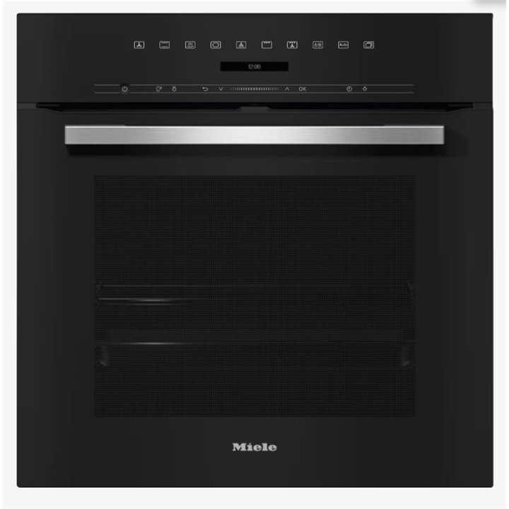 Miele DGC 7151 ObsidianBlack - Raty 0% - Gwarancja producenta - Salon Łódź