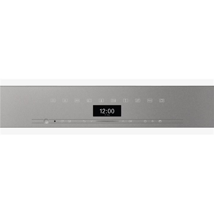 Miele DGC 7445 HCX Pro GraphitGrey - Raty 0% - Gwarancja producenta - Salon Łódź