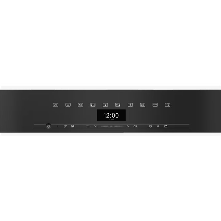 Miele DGC 7445 HCX Pro ObsidianBlack - Raty 0% - Gwarancja producenta - Salon Łódź