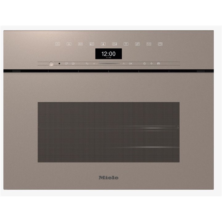 Miele DGC 7445 HCX Pro Perłowy Beż - Raty 0% - Gwarancja producenta - Salon Łódź