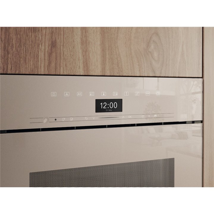 Miele DGC 7445 HCX Pro Perłowy Beż - Raty 0% - Gwarancja producenta - Salon Łódź