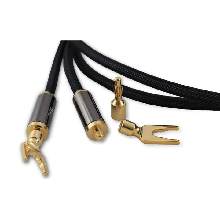 Ludic Audio Hera kabel głośnikowy 2,5 m