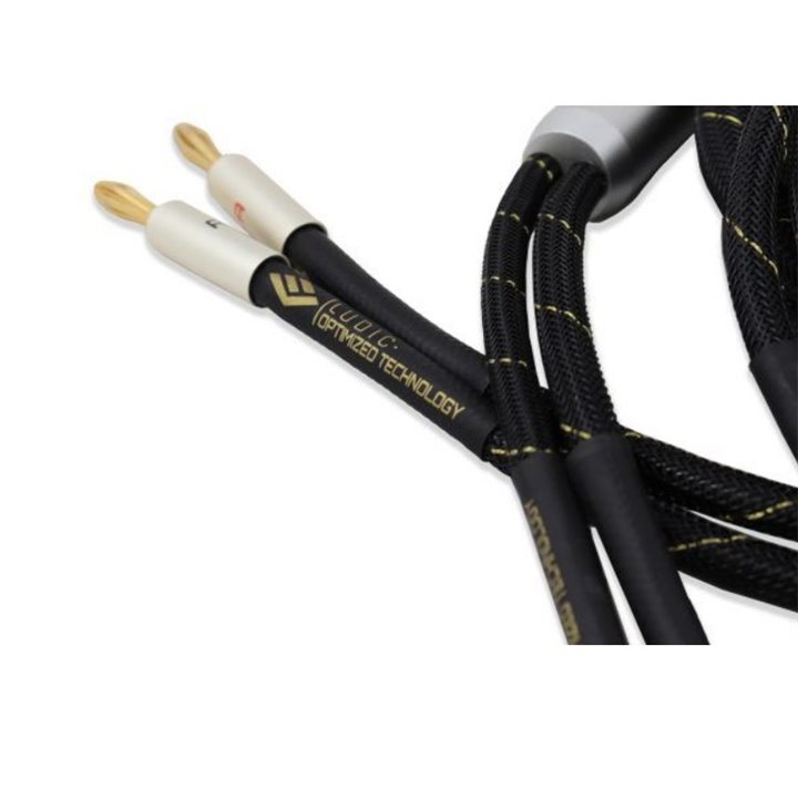Ludic Audio Atla kabel głośnikowy 5m