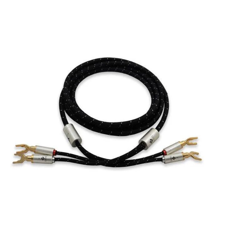 Ludic Audio Orpheus kabel stereo audio 4m