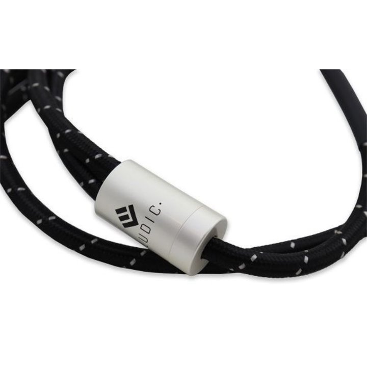 Ludic Audio Orpheus kabel stereo audio 2RCA - 2RCA 1,5m