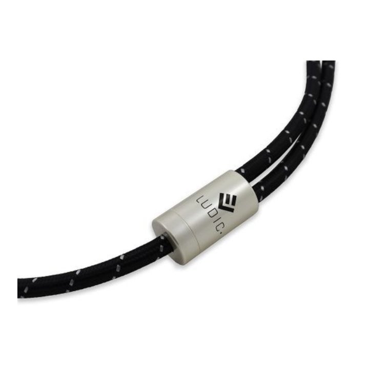 Ludic Audio Orpheus Mini Jack to 2RCA 3m
