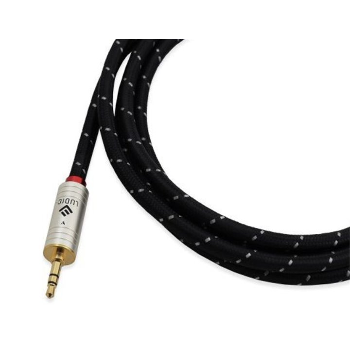 Ludic Audio Orpheus Mini Jack to Mini Jack 5m