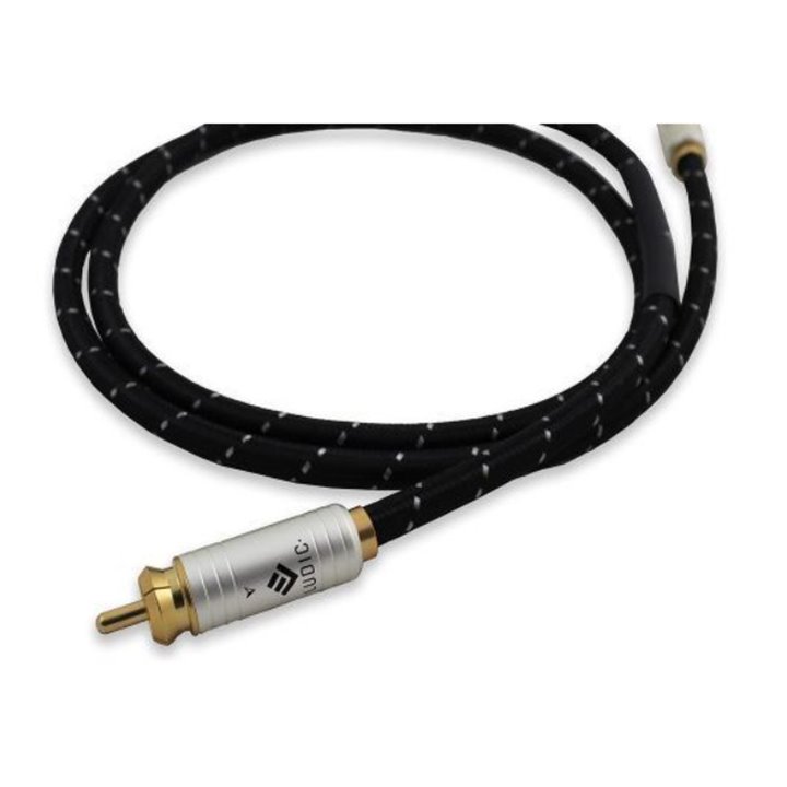 Ludic Audio Orpheus kabel koaksjalny 0,5m