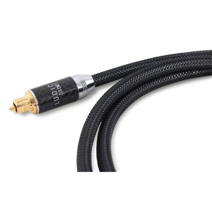 Ludic Audio Aesir kabel optyczny 2m