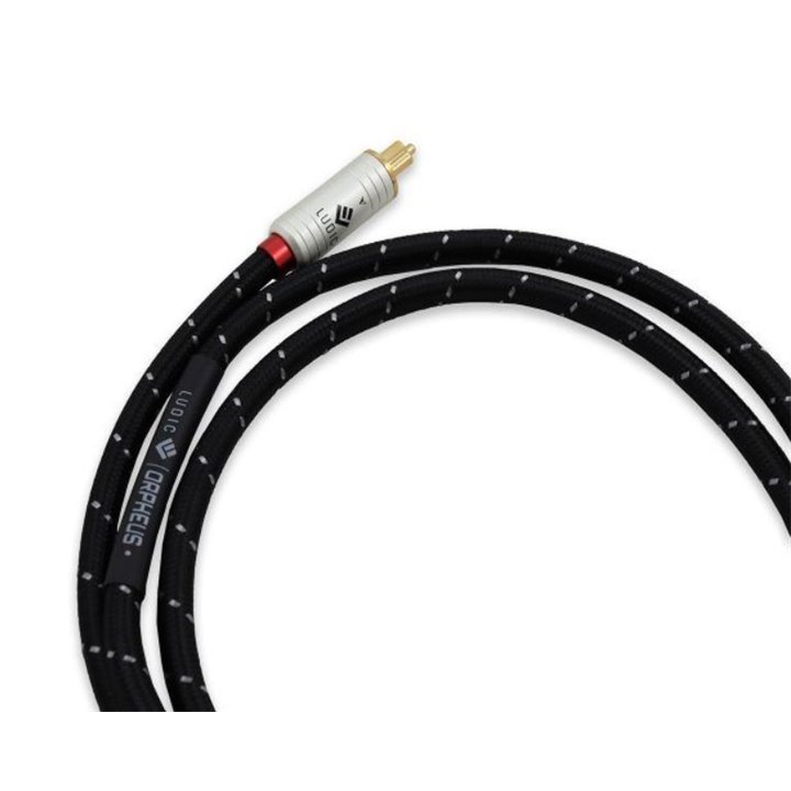 Ludic Audio Orpheus kabel optyczny 1m