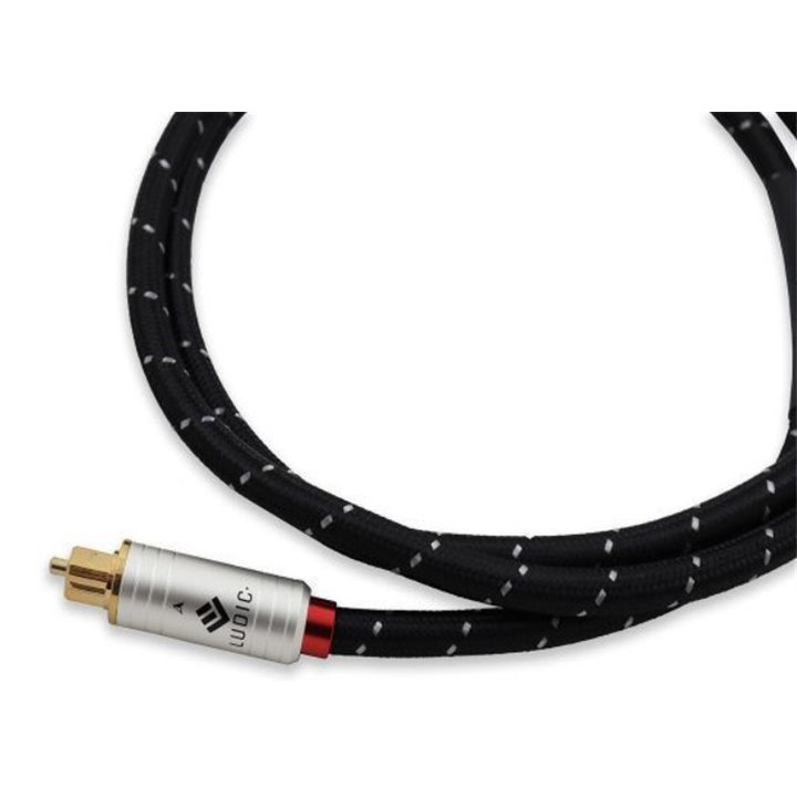 Ludic Audio Orpheus kabel optyczny 2m
