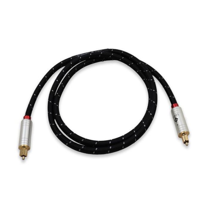 Ludic Audio Orpheus kabel optyczny 3m