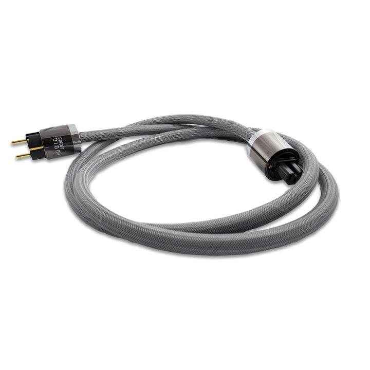 Ludic Audio Polaris Kabel zasilający 2.0m