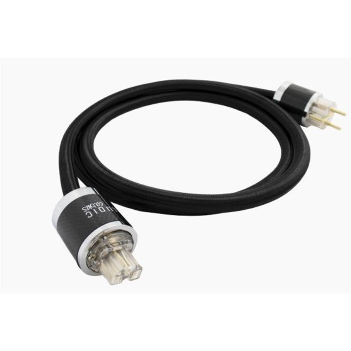 Ludic Audio Aesir TR kabel zasilający 1.0 m