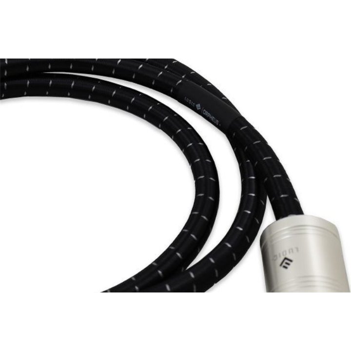 Ludic Audio Orpheus kabel zasilający 1m