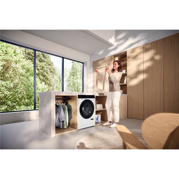 Miele pralka WQ 1000 WPS Nova Edition TDos & SmartMatic & 9kg Biała - Raty 0% - Gwarancja producenta - Salon Łódź
