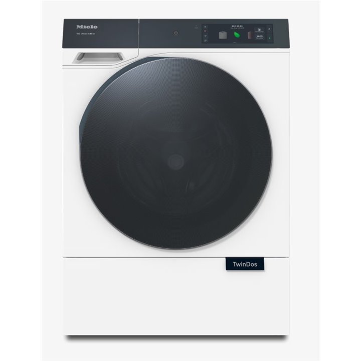 Miele Pralka WQ 1200 WPS Nova Edition - Raty 0% - Gwarancja producenta - Salon Łódź