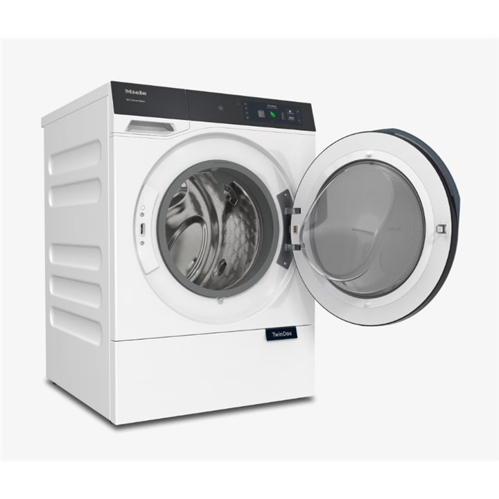 Miele Pralka WQ 1200 WPS Nova Edition - Raty 0% - Gwarancja producenta - Salon Łódź