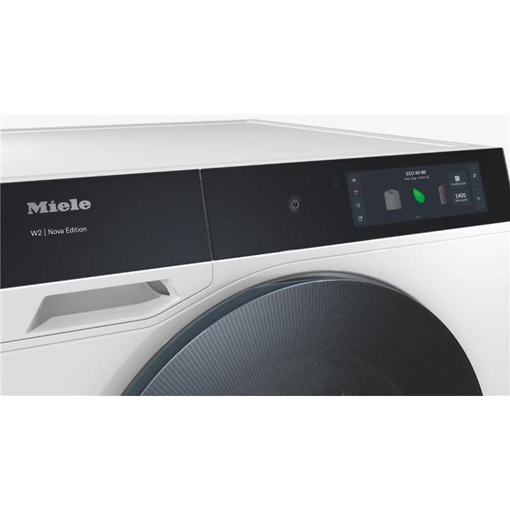 Miele Pralka WQ 1200 WPS Nova Edition - Raty 0% - Gwarancja producenta - Salon Łódź